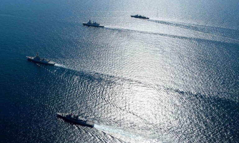 EastMed δεν θα γίνει ποτέ – αλλά το πραγματικό πρόβλημα είναι αλλού