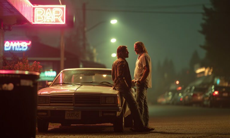 Η έξυπνη κίνηση που έκανε τους φίλους μας υπεύθυνους να μη μας αφήσουν να οδηγήσουμε αν έχουμε πιει, και έσωσε ζωές