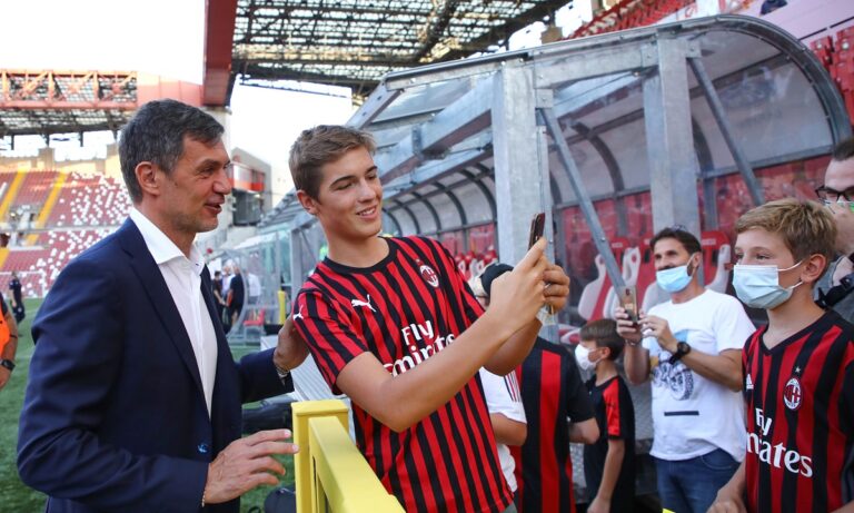 Η ομάδα που είναι δεύτερη σε Champions League είχε πάρει τρία μέσα σε έξι χρόνια