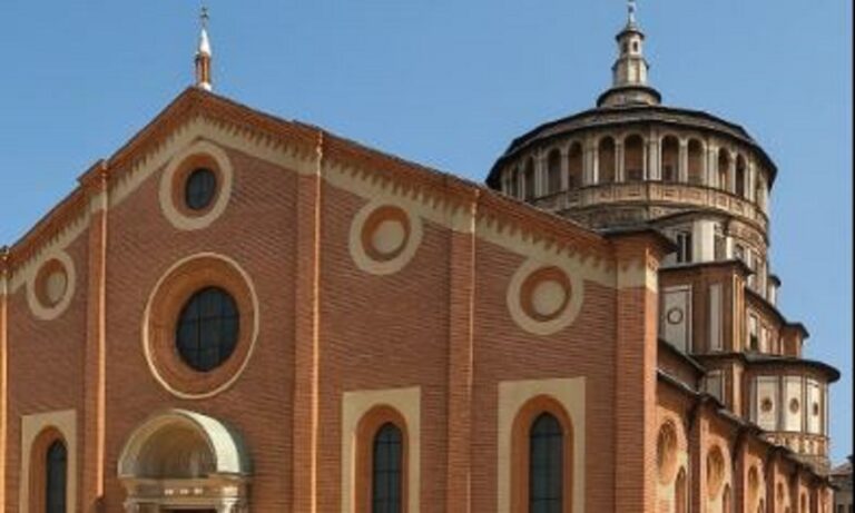 Ο πασίγνωστος πίνακας που ο επισκέπτης μπορεί να μείνει στο δωμάτιο για να τον δει μόνο για 15 λεπτά, δεν είναι σε μουσείο και δεν επιτρέπονται οι φωτογραφίες