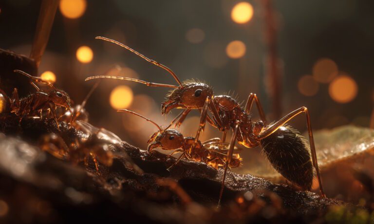 Παίρνουν τη θέση της βασίλισσας, τη μυρωδιά της και την εξουσία της – χωρίς να φτιάξουν τίποτα δικό τους
