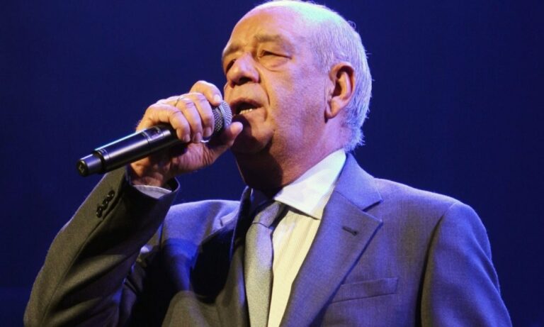 Μητροπάνος: Ποια άλλη ομάδα υποστήριζε εκτός από τον Ολυμπιακό