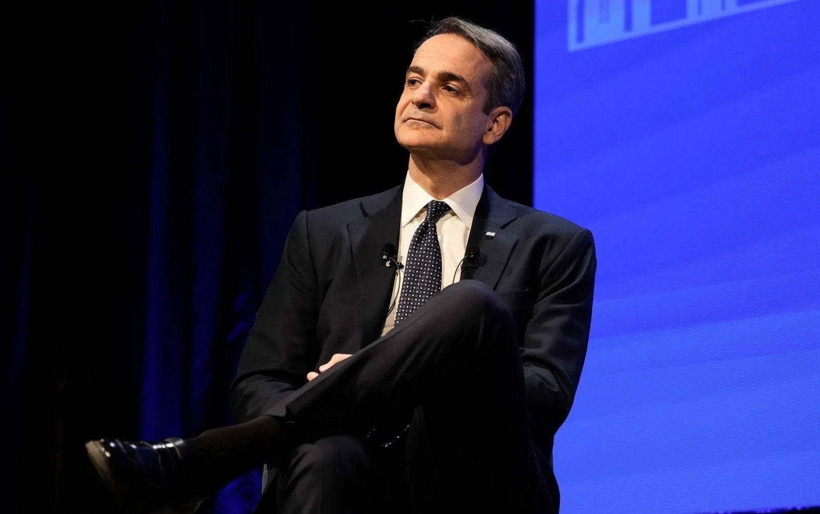 Μαύρα μαντάτα για Μαξίμου από GPO: Το 70% των πολιτών θέλουν να φύγει η ΝΔ από την εξουσία