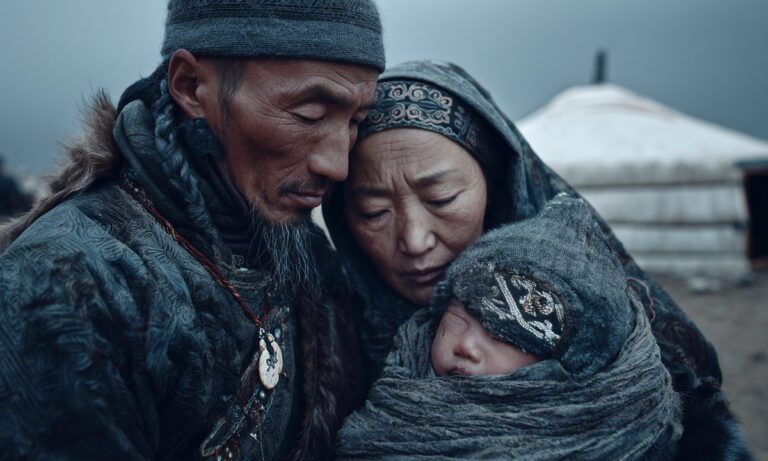 Η παράδοση που θέλει το παιδί να παίρνει ένα ασήμαντο, κακό όνομα για να τα γλιτώσει από τον θάνατο