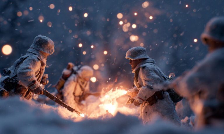 Τη Μολότοφ δεν την έφτιαξε ο Μολότοφ. Την έφτιαξαν οι εχθροί του και του την αφιέρωσαν