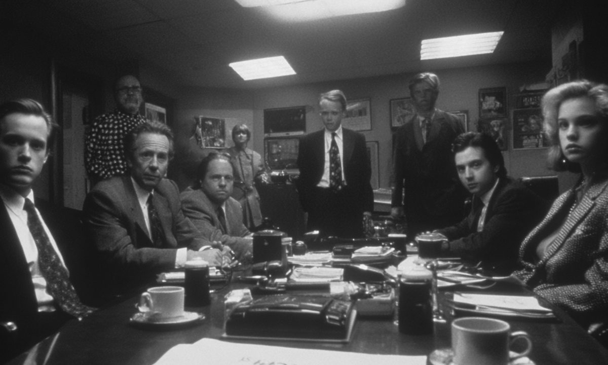 Ακύρωσαν μία από τις πιο αγαπημένες ταινίες όλων των εποχών για 700.000 δολάρια. Και έτσι έχασαν 476 εκατομμύρια.