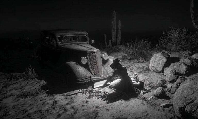 Την άφησαν μωρό μέσα σε καπελιέρα στη μέση της ερήμου. Έγινε σύμβολο των Χριστουγέννων χωρίς να ξέρει ποια είναι. Έμαθε την αλήθεια 54 χρόνια μετά.