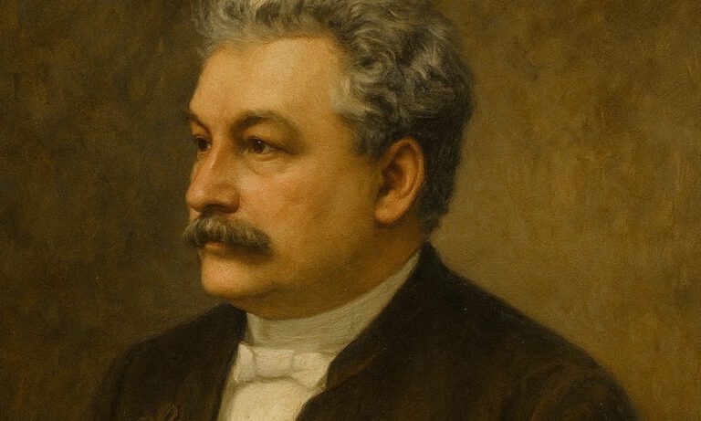 Έθαψε δέκα παιδιά και έγραψε την πιο όμορφη μουσική που άκουσε ποτέ ο κόσμος