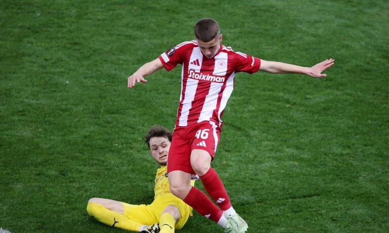 Στην Ατλέτικο Μαδρίτης είναι σίγουροι για τον Μουζακίτη