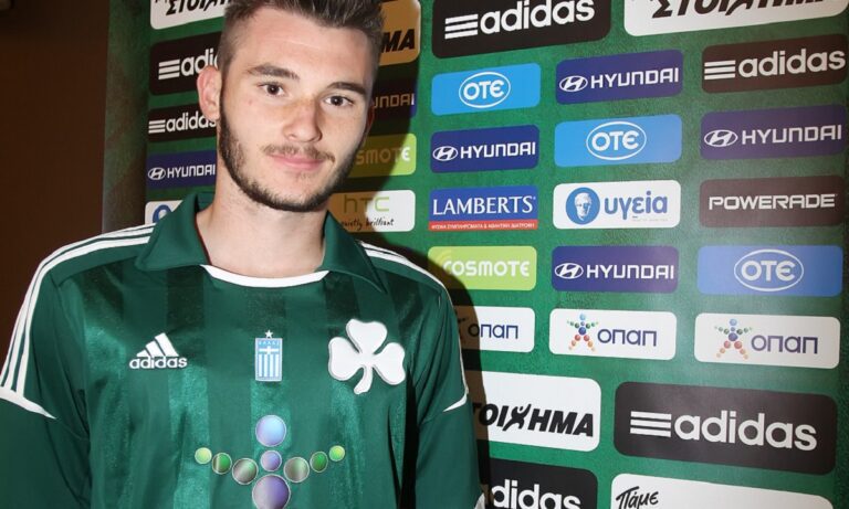 Ο έτερος παικταράς Μουζακίτης που έφυγε από τον Ολυμπιακό για τον Παναθηναϊκό