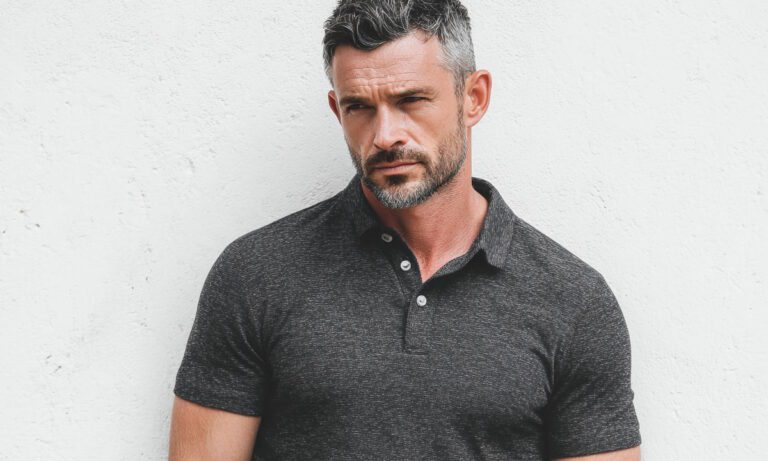 Το μπλουζάκι με τον γιακά που το φόρεσαν πρώτοι στις Ινδίες. Και έγινε παγκόσμιο σύμβολο εξουσίας, casual και εργατιάς.