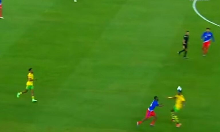 Μεταγραφή – δήλωση από Μαρινάκη: 21 εκατ. λίρες για τον καλύτερο ντριμπλέρ στην Ευρώπη