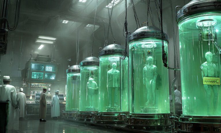 Το μυθιστόρημα που προέβλεψε 40 χρόνια πριν τι γίνεται με τα μωρά αν η μητέρα πίνει αλκοόλ όταν είναι έγκυος