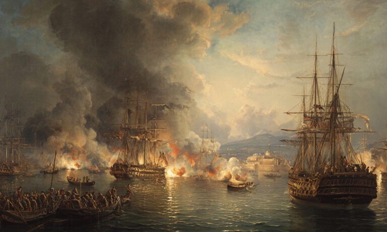 Η μάχη που αν δεν είχε γίνει, η Ελλάδα μπορεί να μην υπήρχε. Κι όμως, κανείς δεν την είχε σχεδιάσει