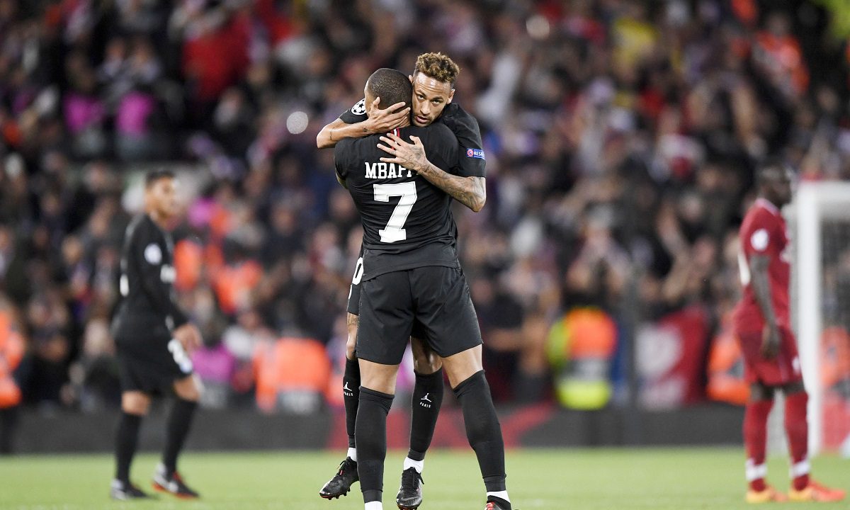 Η πιο ακριβή μεταγραφή στην ιστορία του ποδοσφαίρου, είχε πάει πάνω από 200 εκατομμύρια ευρώ