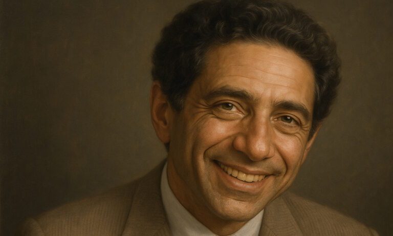 Το σωματίδιο που ταξιδεύει μέσα από βουνά και τοίχους το ανακάλυψε ένας φοιτητής που είχε αποτύχει στις εξετάσεις του διδακτορικού