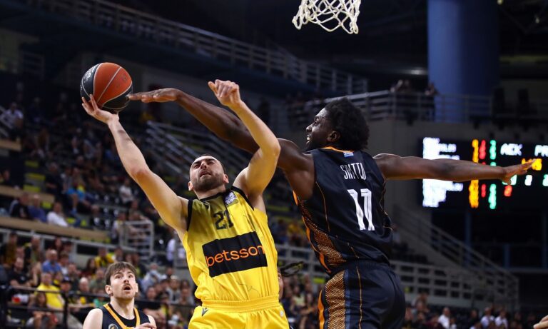 ΟΛΥΜΠΙΑΚΟΣ BC: Ο Νετζήπογλου… πιάνει Λιμάνι – Κοντά στον Ολυμπιακό ο ταλαντούχος γκαρντ