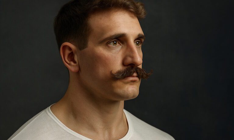 Του έριχναν λάσπη όταν πήγε στους Ολυμπιακούς. Κι όμως, αυτός κράτησε πρώτος τη σημαία της Ελλάδας μπροστά σε όλο τον κόσμο