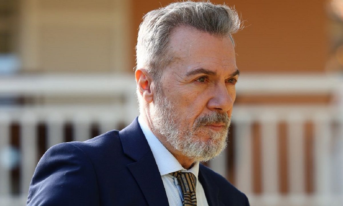 Ο τιμωρός επόμενα επεισόδια: Τέλος ο Λεωνίδας – Έτσι πέφτει νεκρός