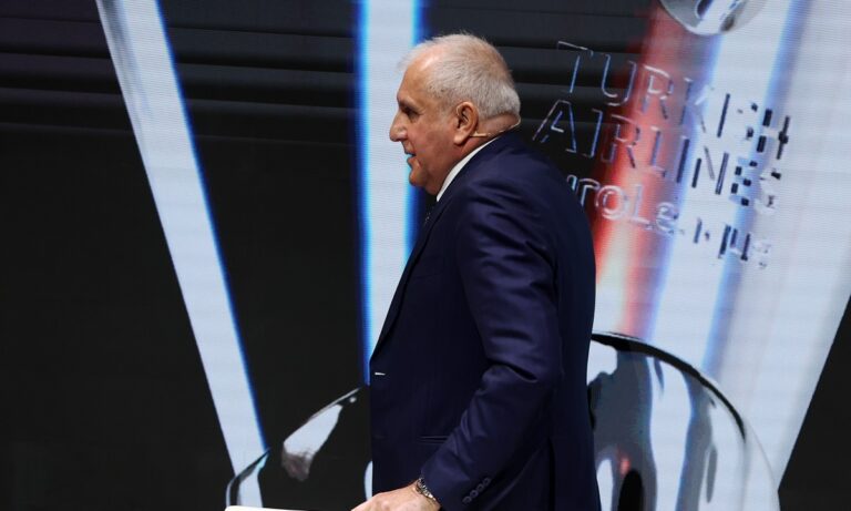 Η κυριαρχία των πρώην Γιουγκοσλάβων προπονητών στην Ευρωλίγκα