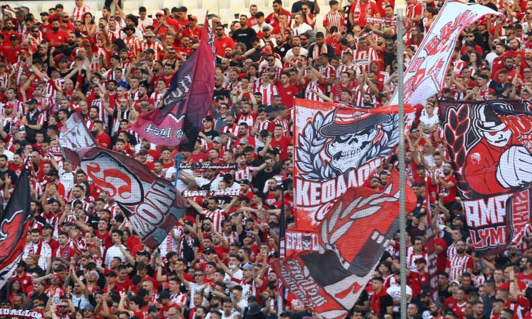 Ολυμπιακός: Χαλάει η μεταγραφή του παικταρά; Εξελίξεις και ανησυχία