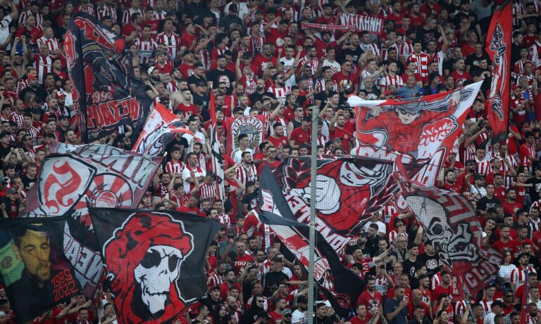 Ολυμπιακός: Δεν είναι μόνο ο Σιπιόνι, δίχτυα στην Αργεντινή και για άλλον παίκτη