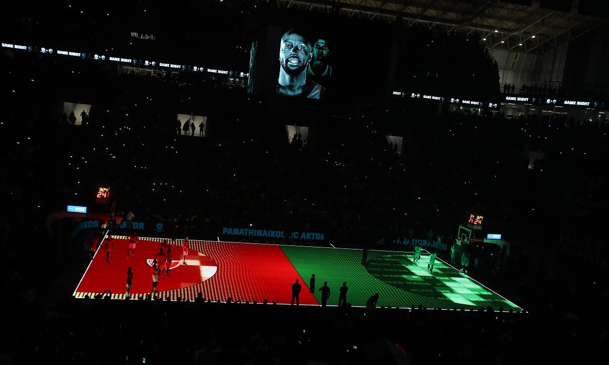 Παρά την κρατική στήριξη ύψους 9 εκατ. ευρώ η Ελλάδα δεν εξασφάλισε ακόμα τη φιλοξενία του Final 4 της Ευρωλίγκας