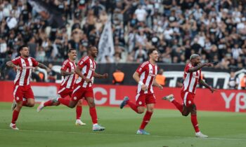 Ποδόσφαιρο: Ολυμπιακός: Έτοιμος να ξεφύγει για τα καλά στο Champions League!