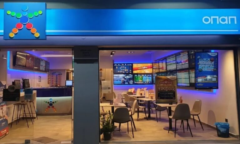 ΠΑΜΕ ΣΤΟΙΧΗΜΑ: Περισσότερα από 18 εκατομμύρια ευρώ σε κέρδη μοίρασε την προηγούμενη εβδομάδα