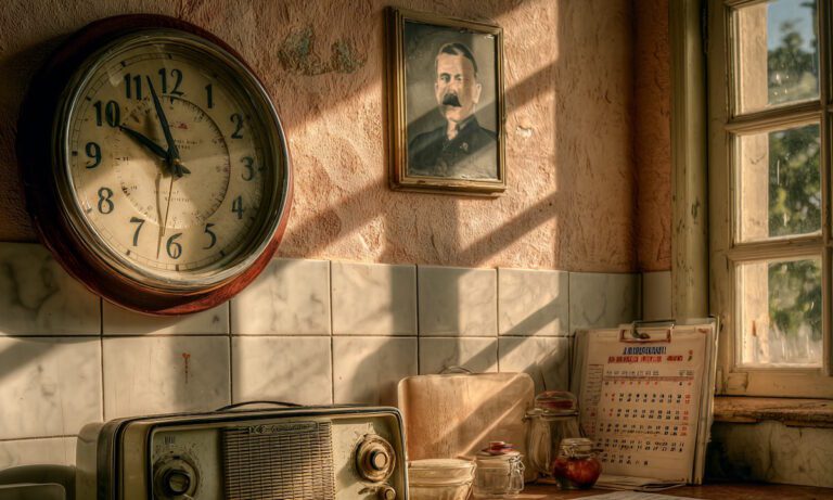 Εδώ και 80 χρόνια η ώρα στη χώρα είναι λάθος. Έπρεπε να είναι όπως στην Πορτογαλία, αλλά την άλλαξαν για να μοιάζει στη Γερμανία