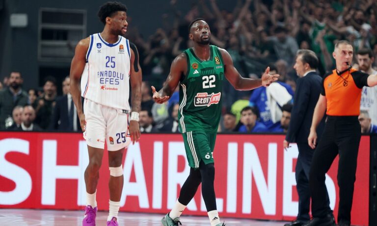 Μπαίνει και ο Ολυμπιακός για Οτούρου; – Νέο ντέρμπι με το καλημέρα με τον Παναθηναϊκό