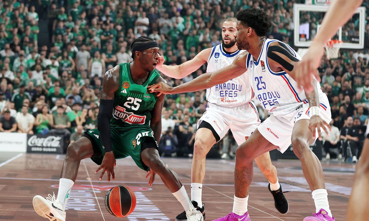 Γιατί είναι υπερβολική η αισιοδοξία Ολυμπιακού για Οτούρου