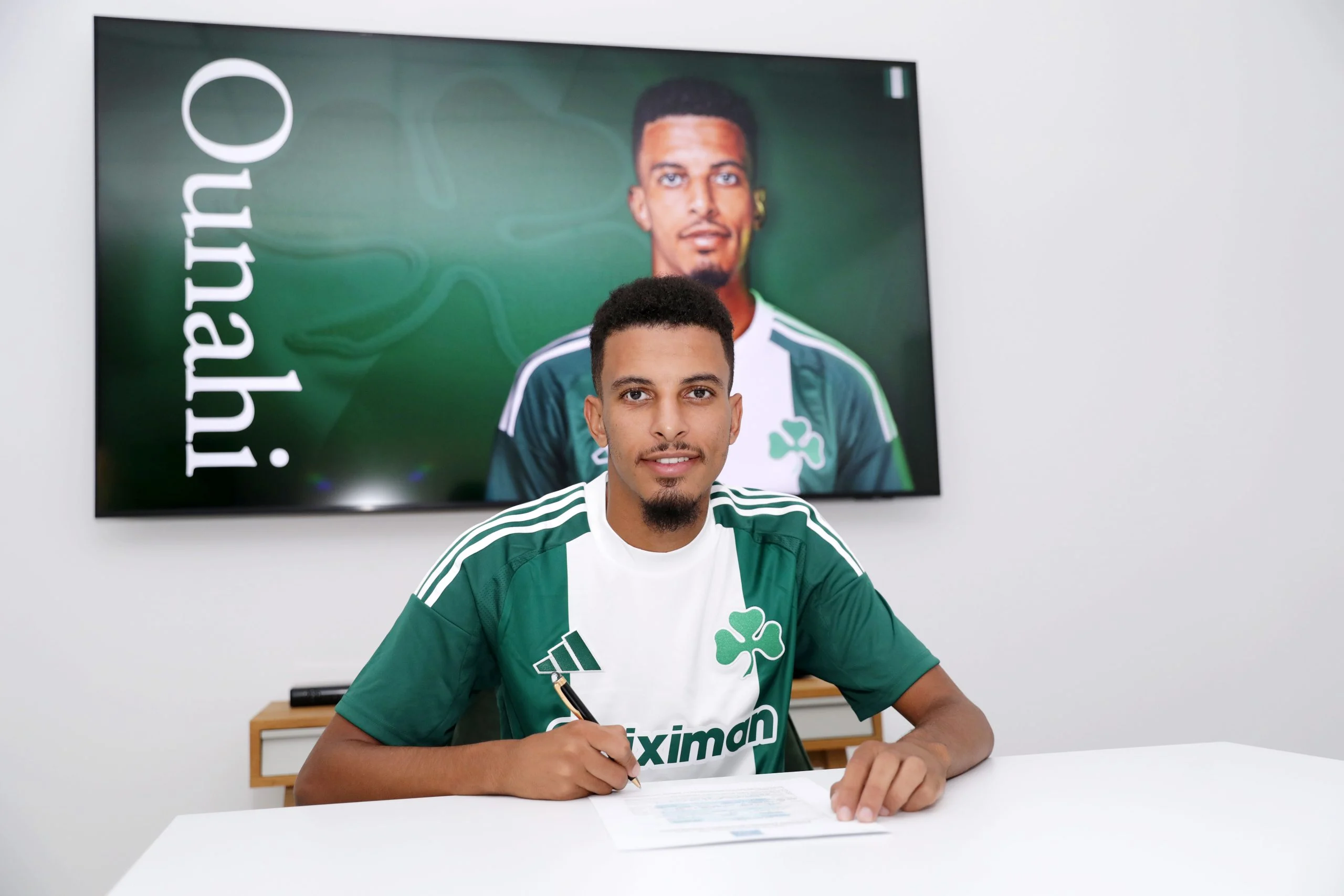 Σφήνα και τρέλα με Ουναΐ!