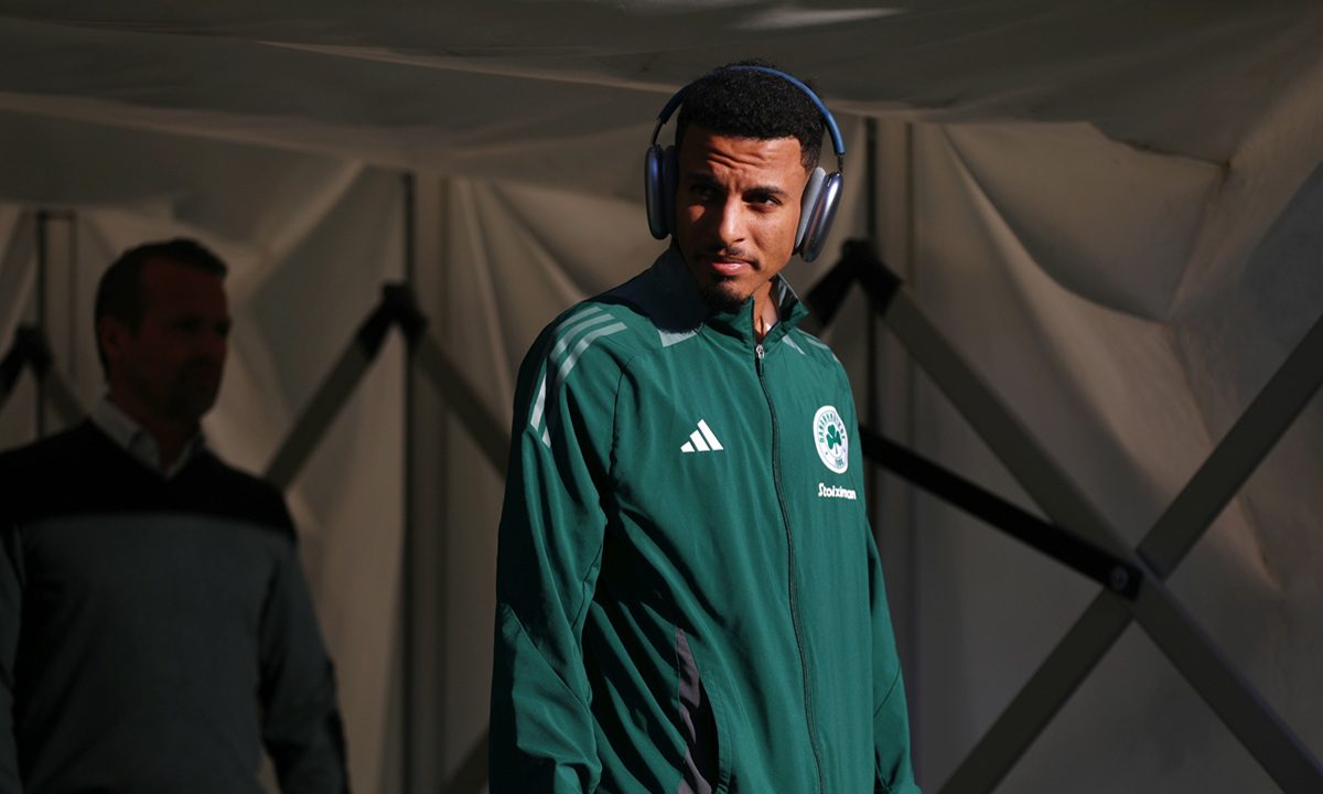 Σκληρό «πόκερ» για Ουναΐ!