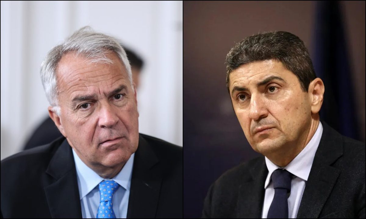 ΟΠΕΚΕΠΕ: Βορίδης – Αυγενάκης και οι δικογραφίες για σκάνδαλα μαζεύτηκαν βουνό – Τέτοια τάξη, τέτοια αλφαδιά δεν την έχουμε δει