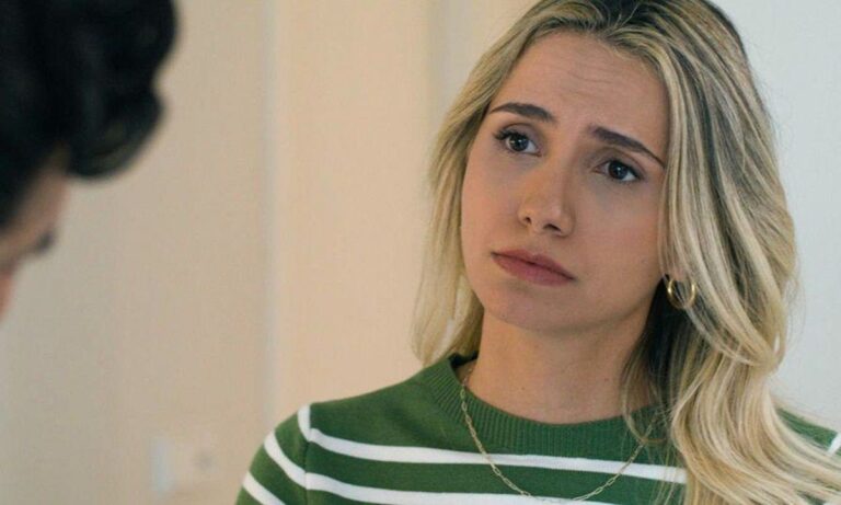 Παιχνίδια Εκδίκησης επόμενα επεισόδια: Η Μάγια προσπαθεί να πνίξει την Μαρίνα στην πισίνα!