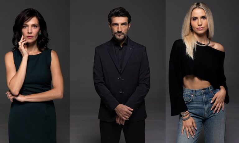 Παιχνίδια Εκδίκησης: Πώς ξεκινάει ο δεύτερος κύκλος της σειράς