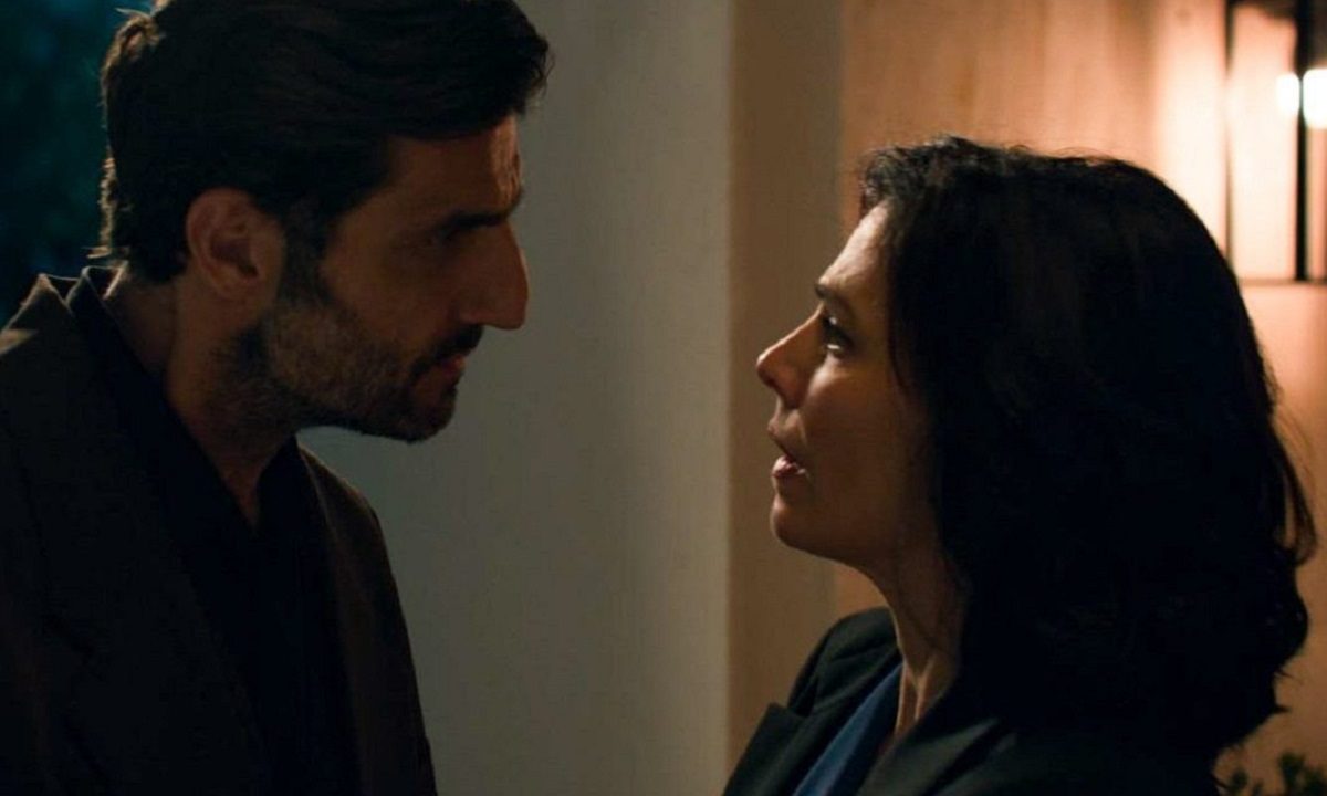 Παιχνίδια εκδίκησης επόμενα επεισόδια: Ο Άγης κάνει μήνυση στη Μαρίνα για ξυλοδαρμό