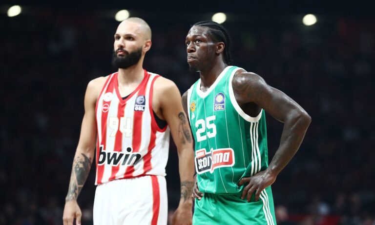 Ολυμπιακός & Παναθηναϊκός: Τελειώσαμε και μείναμε μονάχοι!