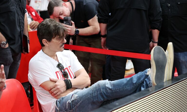 Παναθηναϊκός: «Τρέλα» με τη νέα βόμβα που ετοιμάζει ο Γιαννακόπουλος!