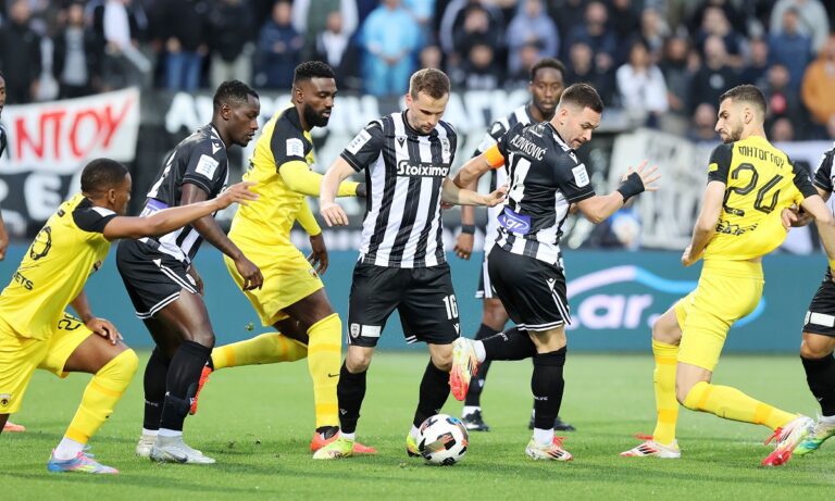 Πληροφορίες πως ο Ντάβιντ Γιούρασεκ είναι και πάλι στα ραντάρ της ΑΕΚ και του ΠΑΟΚ