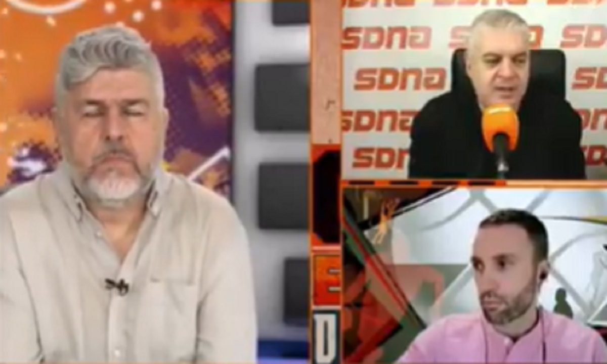 Αταμάν στο στόχαστρο; «Έκανε λάθη, προκάλεσε αναστάτωση» λέει ο… κοντά στη διοίκηση Παπαθεοδώρου