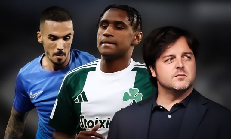 Η υπόθεση του Τετέ, η επιστροφή του Κουρμπέλη και οι δυσκολίες της ΑΕΚ!