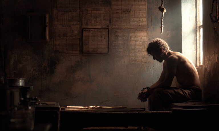 Το Παράδοξο της Κρεμάλας: Αν σου πουν ότι θα σε κρεμάσουν ξαφνικά μέσα στην εβδομάδα, μπορείς να αποκλείσεις κάθε μέρα