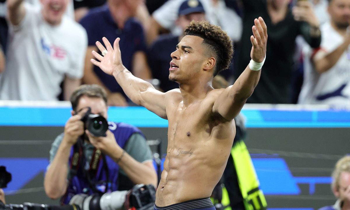 Champions League: Αυτοί είναι οι πρώτοι σκόρερ σε τελικούς – Στην κορυφή ένας «Έλληνας»