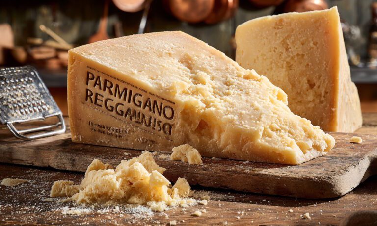 Η παρμεζάνα και η παρμεζάνα ρετζιάνο δεν είναι το ίδιο τυρί. Ποιες είναι οι διαφορές τους και ποια θεωρείται η καλύτερη;