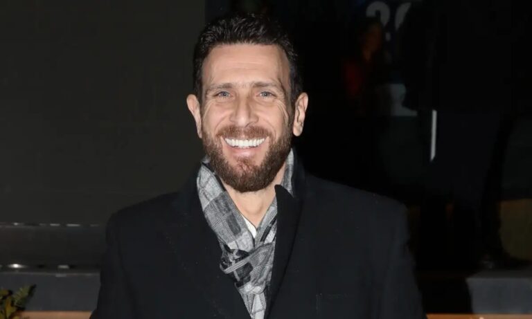 Θανάσης Πάτρας: Σε αυτό το κανάλι πάει μετά το τέλος του απο τον ANT1