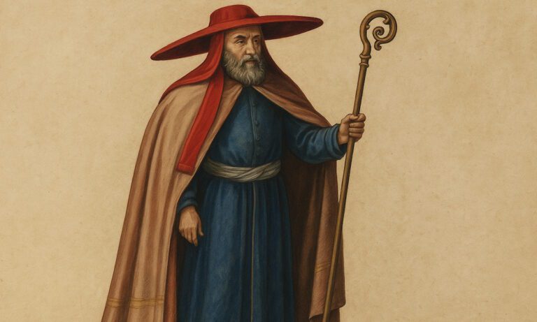 Τον έθαψαν πριν πεθάνει. Είπαν ότι στραγγαλίστηκε στη φυλακή. Τελικά γύρισε και έγινε Πατριάρχης ξανά