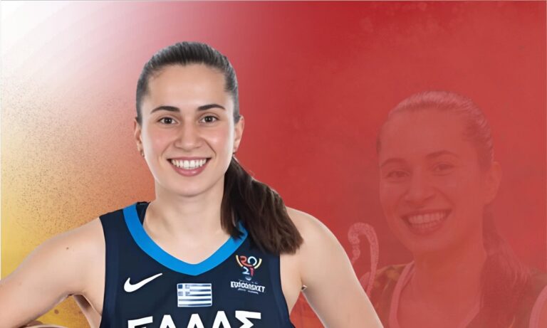 Ο Αθηναϊκός έφερε πίσω στην Ελλάδα την Πηνελόπη Παυλοπούλου