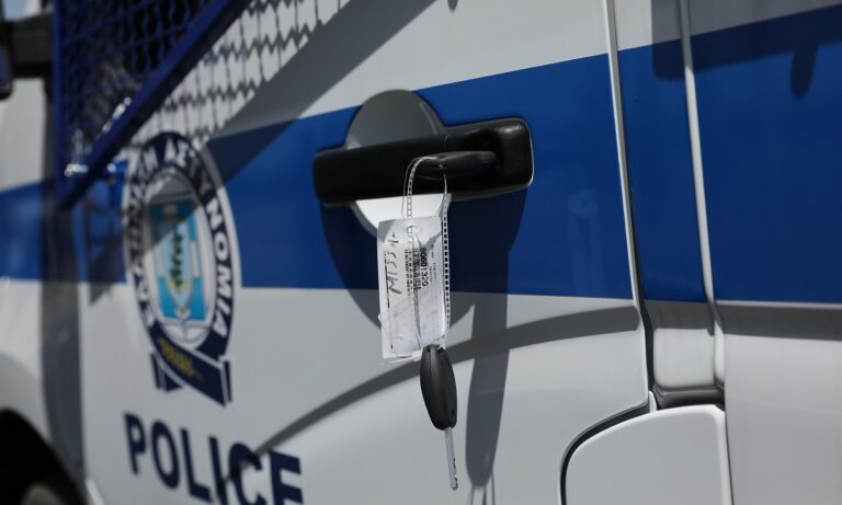 Δεν βγαίνουν οι αριθμοί με  τα περιπολικά – 85 συμβάντα σε μία 8ωρη βάρδια